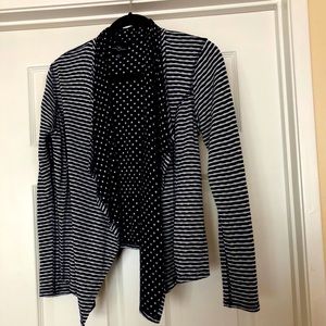 Stitch fix cardigan
